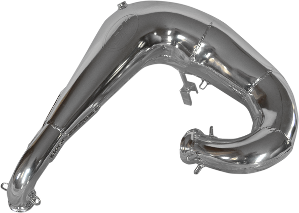 STRAIGHTLINE PERFORMANCE Single Pipe Exhaust 131-153