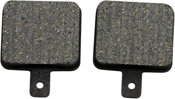 STARTING LINE PRODUCTS Brake Pads - Arctic Cat 27-21
