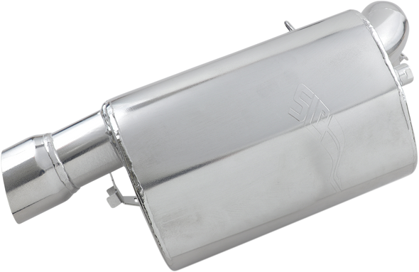 STARTING LINE PRODUCTS Polaris Silencer 09-329