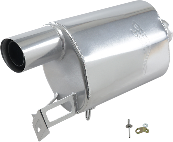 STARTING LINE PRODUCTS Silencer 09-320