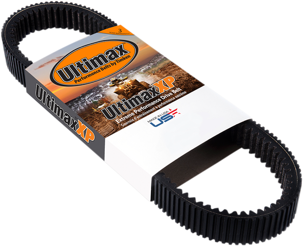 ULTIMAX Drive Belt UXP457