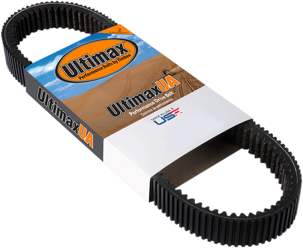 ULTIMAX Drive Belt - Ultimax UA448