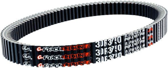 GATES BELT DRIVE GFORCE REDLINE 21R4140