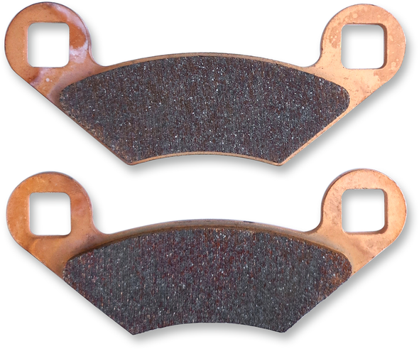 EPI Extreme Brake Pads WE445315