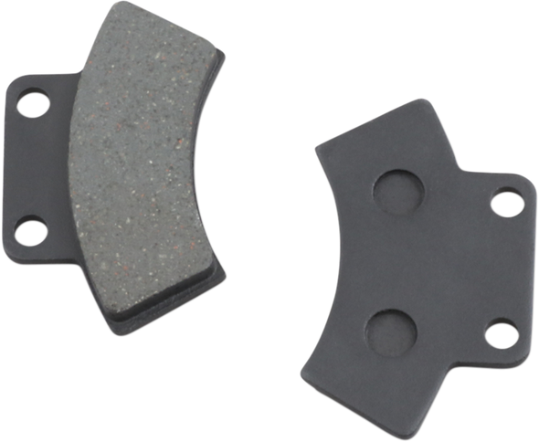 EPI Brake Pads - Polaris/Yamaha WE440464