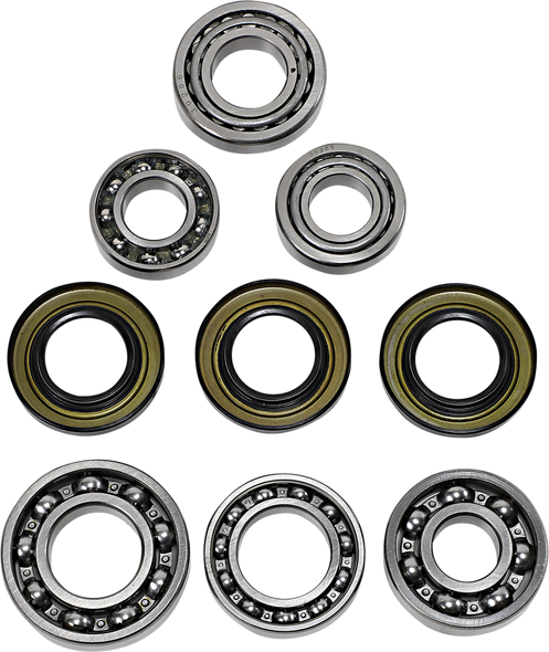 EPI Differential Bearing/Seal Kit - Rear WE290139