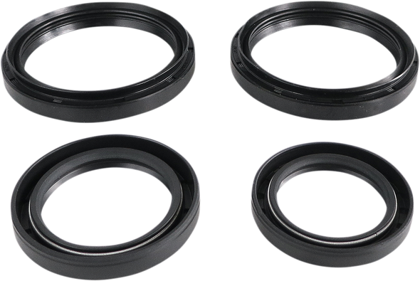 EPI Differential Seal Kit - Front and Rear WE290112