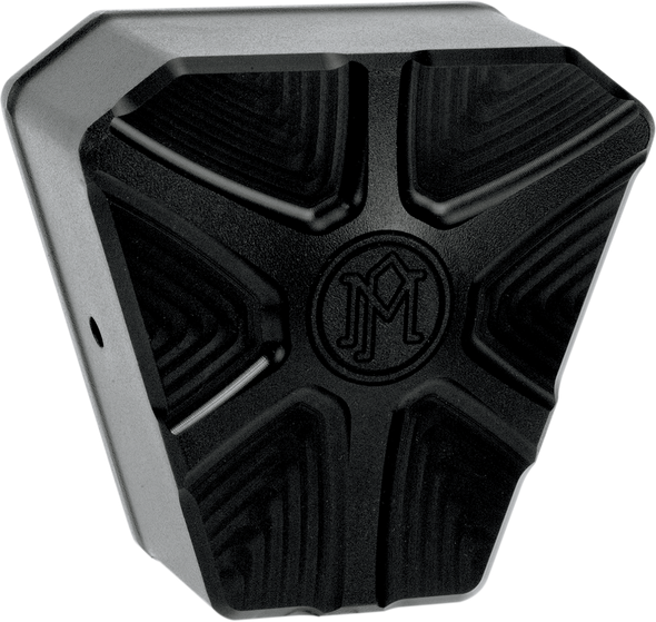 PERFORMANCE MACHINE (PM) Array Horn Cover - Black Ops™ 02182001ARYSMB