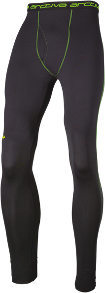 ARCTIVA Regulator Pants - Black - Medium 3150-0222