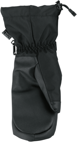 ARCTIVA Women's Pivot Mittens - Black - Large 3341-0393