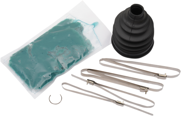 MOOSE UTILITY CV Boot Kit - Outboard AB400