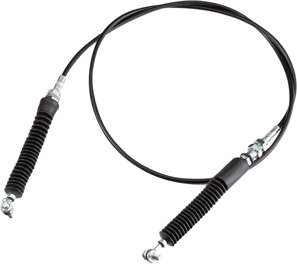 MOOSE UTILITY Shifter Cable - UTV - Polaris 100-4181-PU