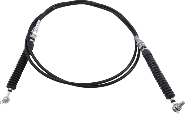 MOOSE UTILITY Shifter Cable - UTV - Can-Am 500-1268-PU