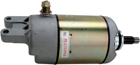 MOOSE UTILITY Starter - Honda M-61-192