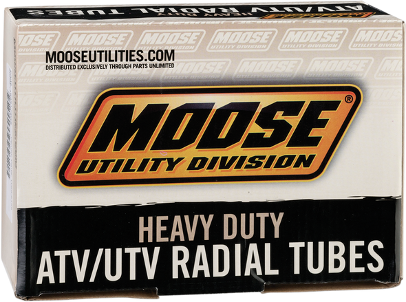 MOOSE UTILITY ATV/UTV Inner Tube - Heavy Duty - 26x9.00-14 - TR-6 W99-6165CMV