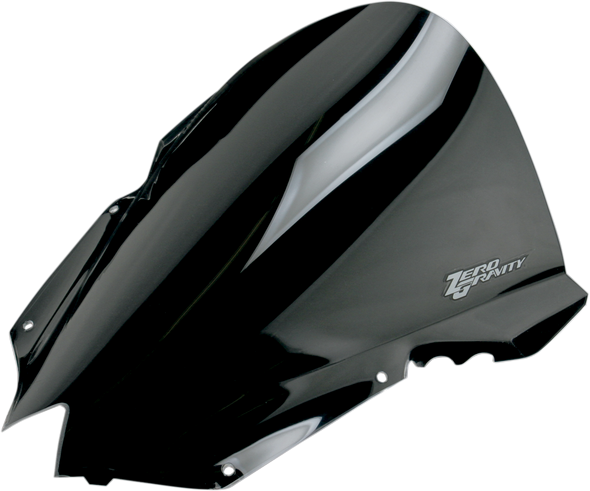 ZERO GRAVITY Corsa Windscreen - Clear - YZF R6 '08-'10 24-580-01