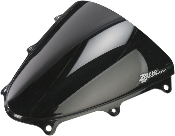 ZERO GRAVITY SR Windscreen - Clear - GSXR 600/750 '11 20-114-01