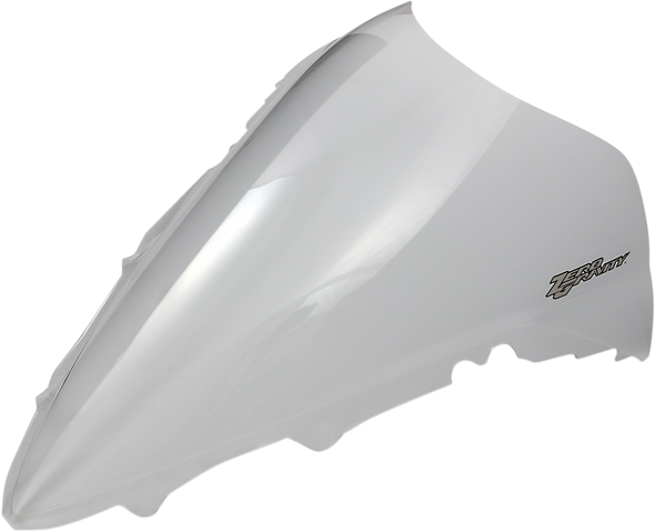 ZERO GRAVITY Marc 1 Windscreen - Clear - YZF-R1 25-541-01