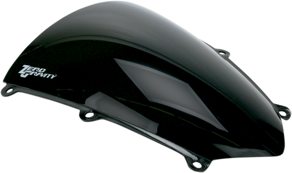 ZERO GRAVITY Windscreen - Dark Smoke - CBR 600RR '07 20-407-19