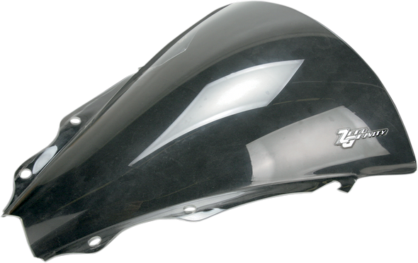 ZERO GRAVITY Windscreen - Clear - YZF-R6 '06 20-579-01