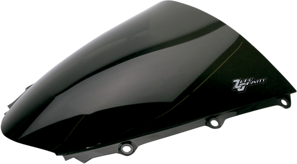 ZERO GRAVITY Windscreen - Dark Smoke - CBR1000RR '04-'06 20-423-19