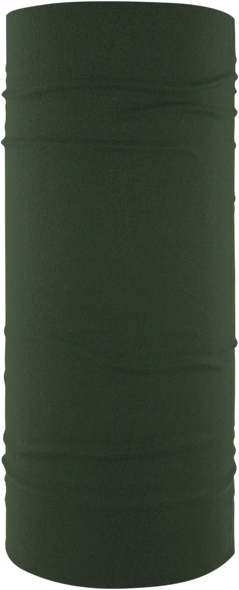 ZAN HEADGEAR Motley Tube® Polyester Neck Tube - Olive T200