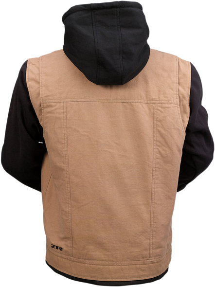 Z1R Jayrod Jacket - Tan/Black - 5XL 2840-0133 Z1R Jayrod Jacket - Tan/Black - 5XL 2840-0133