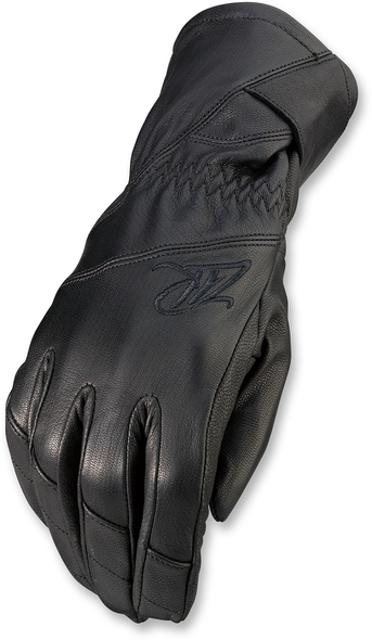 Z1R Women's Recoil Gloves - Black - 2XL 3302-0611