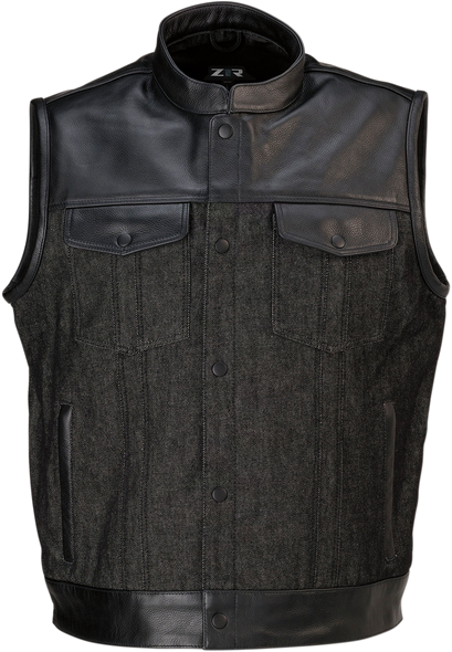 Z1R Linchpin Vest - Black - Medium 2830-0521