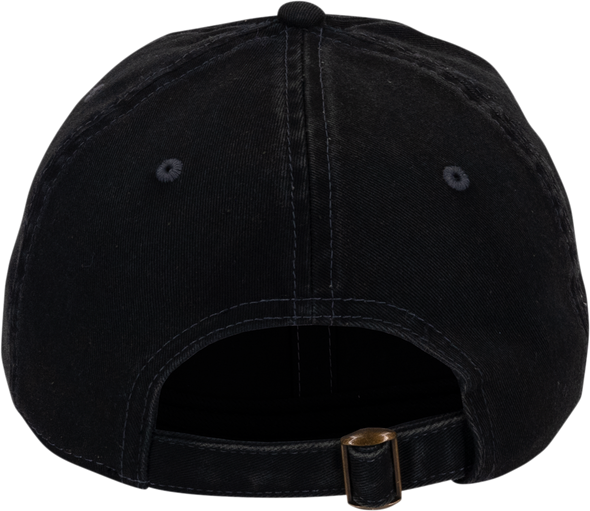 Yamaha Apparel Yamaha Vintage Hat Charcoal Np21A-H1809 - J J Motorsports