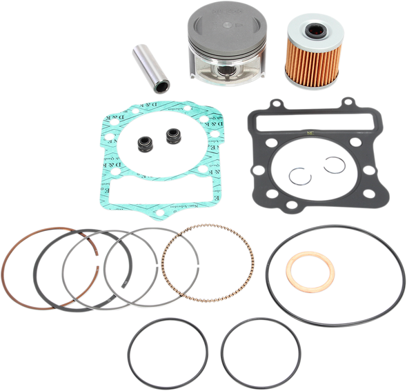 WSM Top End Kit - Standard - Kawasaki 54-255-10