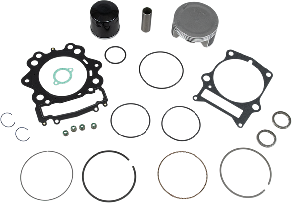 WSM Top End Kit - 1mm - Yamaha 54-546-14