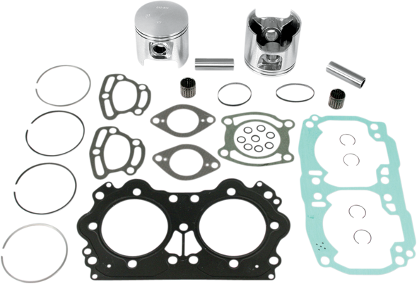 WSM Top-End Rebuild Kit - Original Series - 1 mm 010-819-14