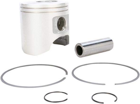 WSM Piston Kit - Kawasaki - Standard 010-842K