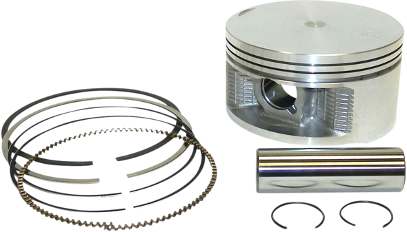 WSM Piston Kit - Yamaha 700 - Standard 50-546K