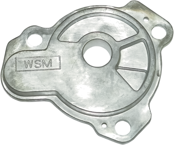 WSM Oil Pump Cover - Sea-Doo 010-096