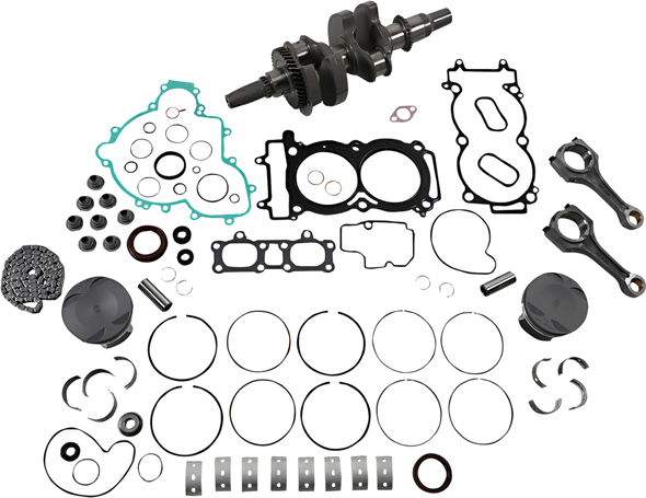 WRENCH RABBIT Engine Kit - Polaris WR00043