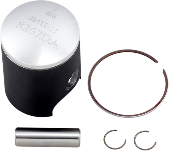 WOSSNER Piston Kit 8267DA