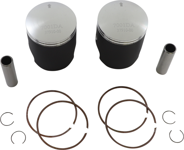 WOSSNER Piston Kit K7001DA-2