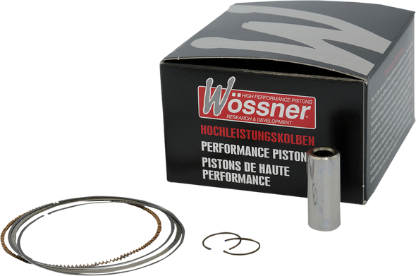WOSSNER Piston Kit 8865DB