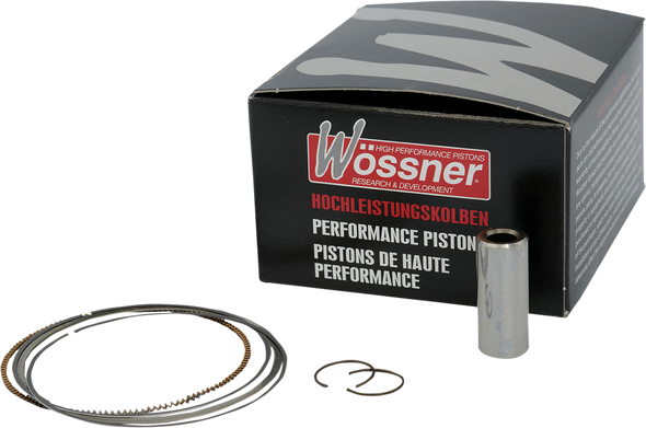 WOSSNER Piston Kit 8587DB