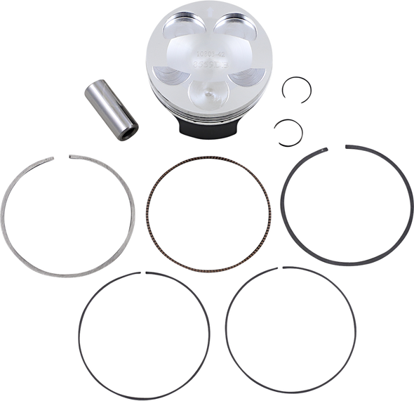 WOSSNER Piston Kit 8559DB