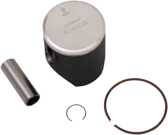 WOSSNER Piston Kit 8160DA