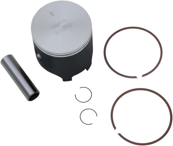 WOSSNER Piston Kit 8048DA