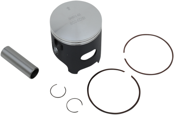 WOSSNER Piston Kit 8026D060