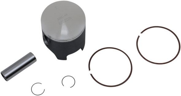 WOSSNER Piston Kit 8023DC