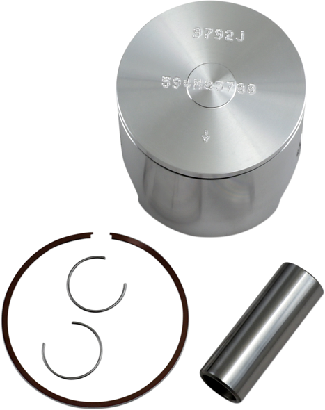 WISECO Piston Kit - YZ125 594M05700