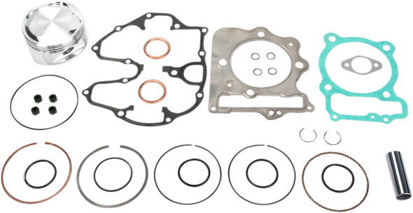 Wiseco 86mm Piston Kit for Honda TRX400EX 1999-2008 PK1038