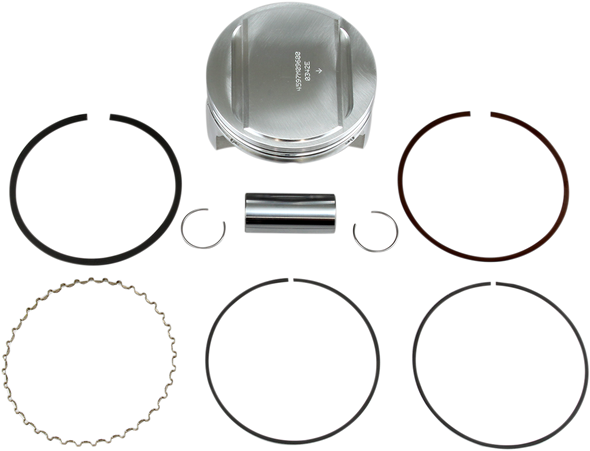 Wiseco Piston Kit Suzuki DR650S 1990-1993 4597M09600