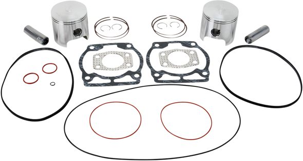 WISECO Piston Kit - Ski-Doo SK1028